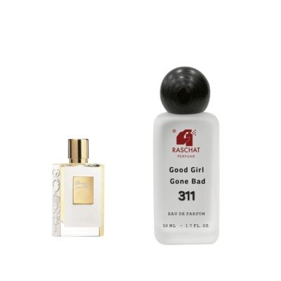 عطر قود قيرل جون باد نسائي من رشة عطر – Good Girl Gone Bad for women