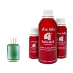زيت عطر جرينلي للجنسين من رشة عطر - Greenley for women and men