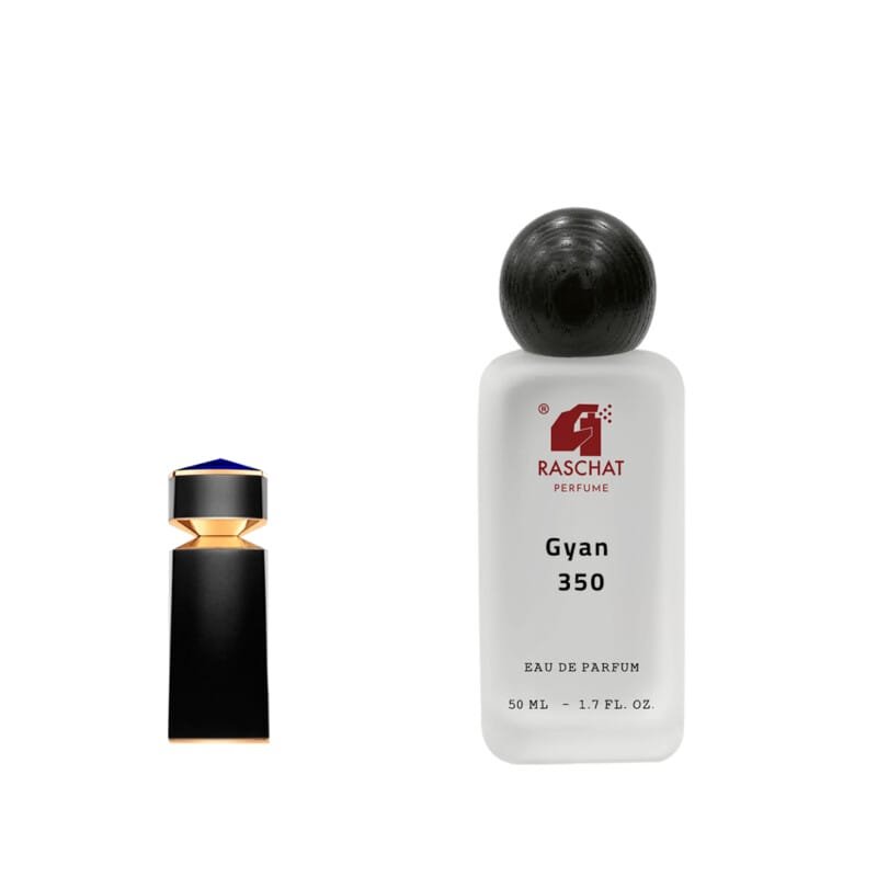 عطر لي جيمي جيان رجالي من رشة عطر – Gyan for men