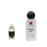 عطر هالفيتي للجنسين من رشة عطر – Halfeti for women and men