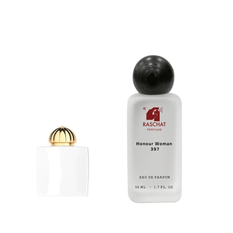 عطر هونر نسائي من رشة عطر – Honour Woman for women