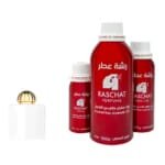 زيت عطر هونر نسائي من رشة عطر - Honour Woman for women