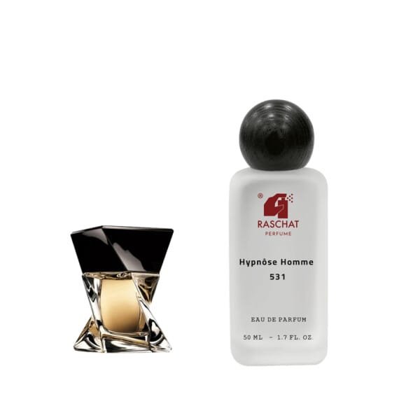 عطر هيبنوس هوم رجالي من رشة عطر - Hypnôse Homme for men