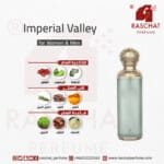 عطر امبريال فالي للجنسين من رشة عطر - Imperial Valley for women and men