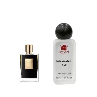 عطر انتوكسيكايتد للجنسين من رشة عطر – Intoxicated for women and men
