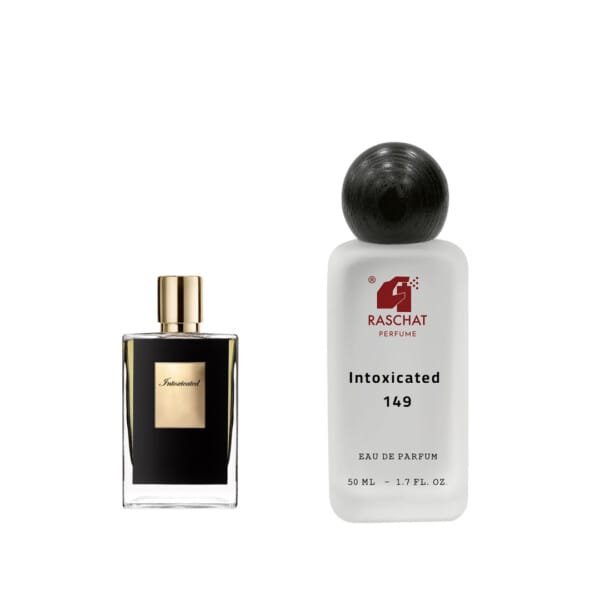 عطر انتوكسيكايتد للجنسين من رشة عطر – Intoxicated for women and men