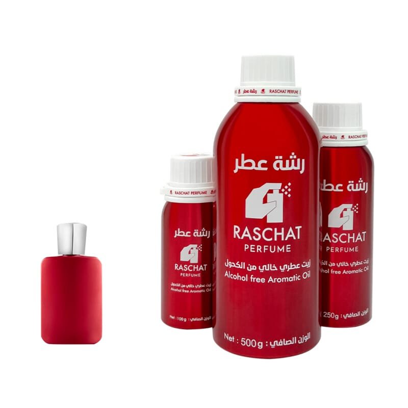 زيت عطر كالان للجنسين مارلي