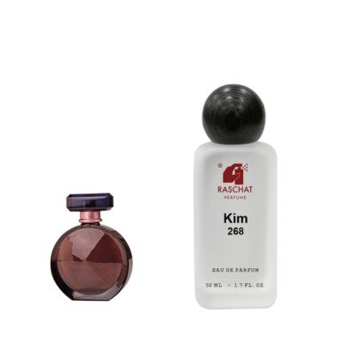 عطر كيم كاردشيان