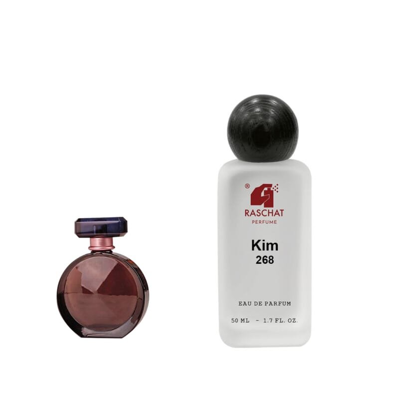 عطر كيم كاردشيان