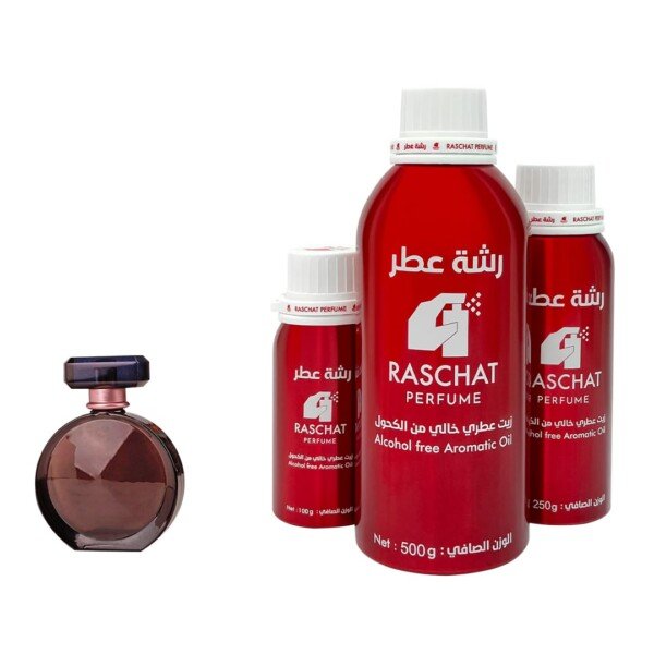 زيت عطر كيم كاردشيان نسائي