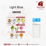 عطر لايت بلو دلسي غابانا نسائي