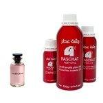 زيت عطر ماتير نوار نسائي لويس فيتون