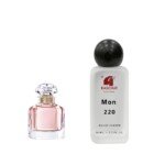 عطر جيرلان مون نسائي من رشة عطر – Mon for women