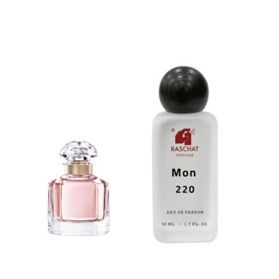 عطر جيرلان مون نسائي من رشة عطر – Mon for women