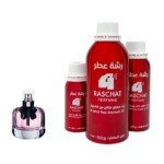 زيت عطر مون باريس سان لوران نسائي