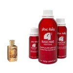 زيت عطر عود بوكيه للجنسين لانكوم