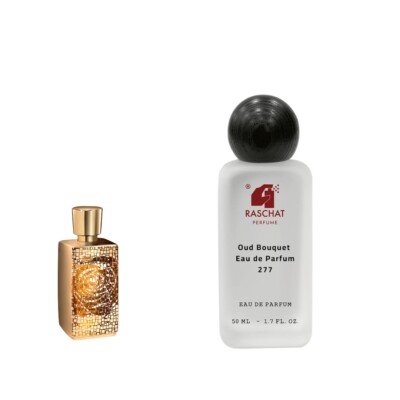 عطر عود بوكيه للجنسين لانكوم