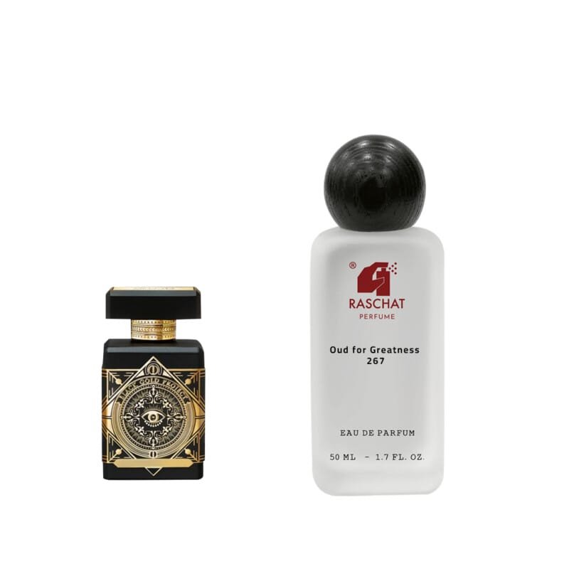 عطر عود فور جريتنس للجنسين انيشيو