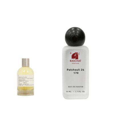 عطر مستوحى باتشولي 24 للجنسين لي لابو