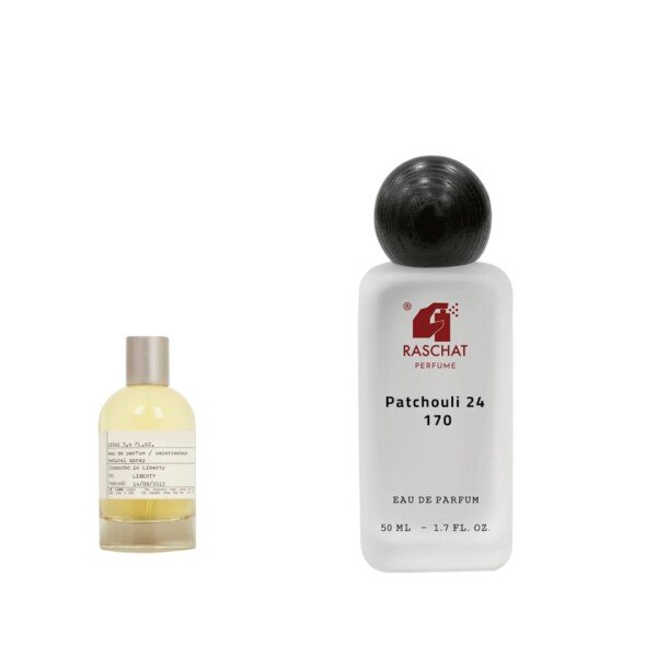 عطر مستوحى باتشولي 24 للجنسين لي لابو
