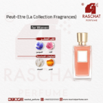 عطر بيوت ايتر نسائي من رشة عطر - Peut-Etre (La Collection Fragrances) for women