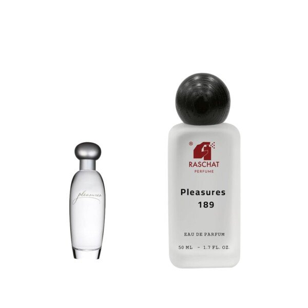 عطر بليجر نسائي من رشة عطر – Pleasures for women