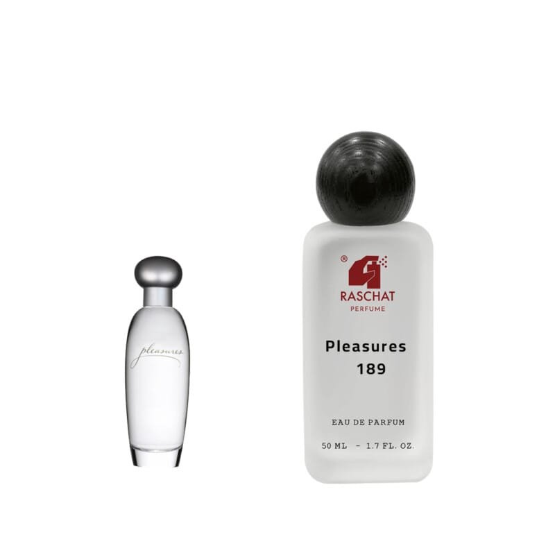 عطر بليجر نسائي من رشة عطر – Pleasures for women