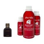 زيت عطر بور اوم انتينسو رجالي دولسي غابانا من رشة عطر - Pour Homme Intenso for men