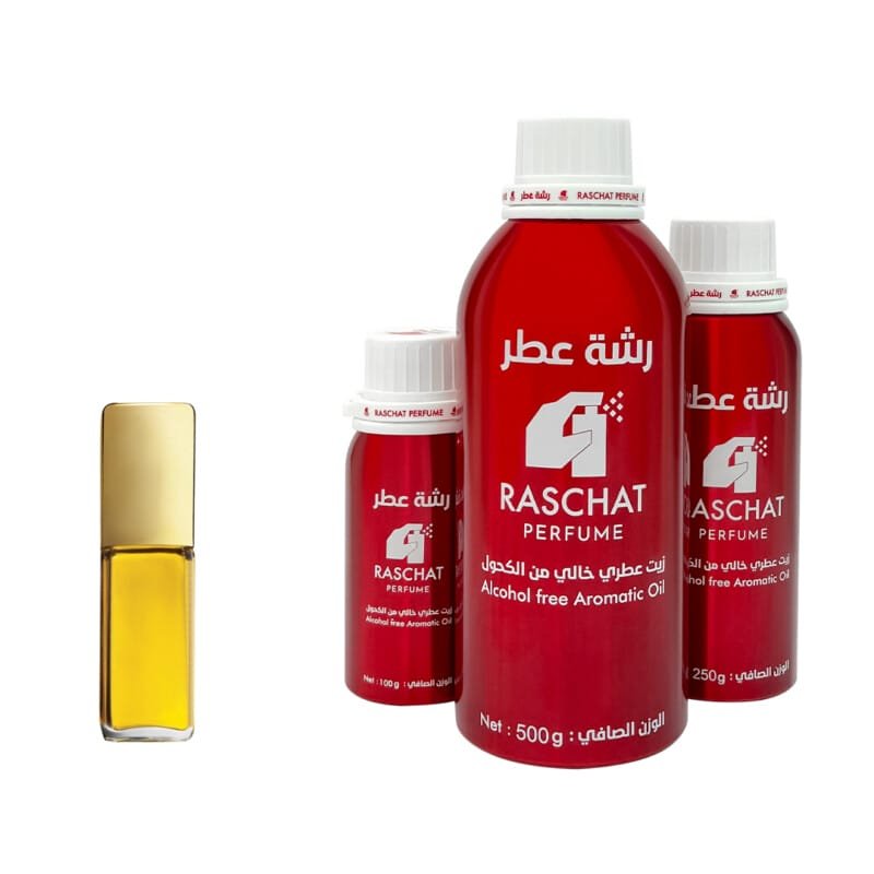 زيت عطر برايفت كولكشن نسائي استي لودر