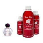 زيت عطر بيور بويزن ديور نسائي من رشة عطر - Pure Poison for women