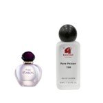 عطر بيور بويزن ديور نسائي من رشة عطر – Pure Poison for women
