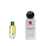 عطر روز فانيلا مانسيرا نسائي من رشة عطر – Roses Vanille for women