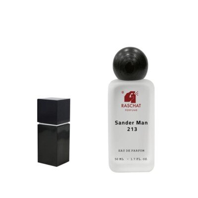 عطر ساندر مان رجالي من رشة عطر – Sander Man for men