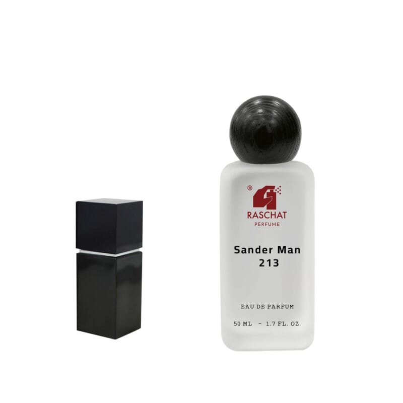 عطر ساندر مان رجالي من رشة عطر – Sander Man for men