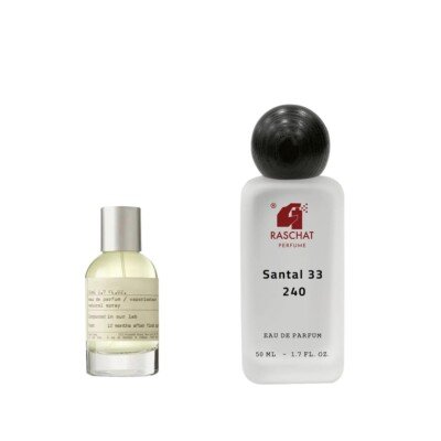 عطر سانتال 33 لي لابو للجنسين من رشة عطر – Santal 33 for women and men