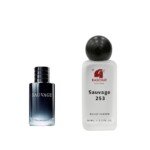 عطر سوفاج ديور رجالي من رشة عطر – Sauvage for men