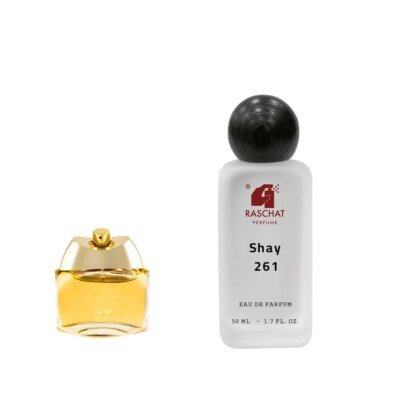 عطر مستوحى شي عود انفاسك دخون للجنسين من رشة عطر – Shay Oud for women and men