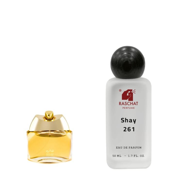 عطر مستوحى شي عود انفاسك دخون للجنسين من رشة عطر – Shay Oud for women and men