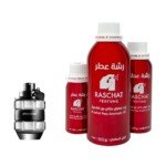 زيت عطر سبايس بومب رجالي من رشة عطر - Spicebomb for men