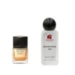 عطر سبلندد وود للجنسين من رشة عطر – Splendid Wood for women and men