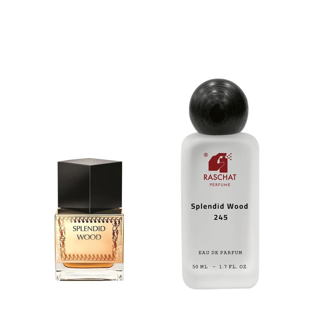Splendid-Wood-245 عطر سبلندد وود للجنسين من رشة عطر – Splendid Wood for women and men