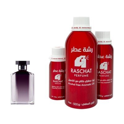 زيت عطر ستيلا نسائي من رشة عطر - Stella for women