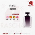 عطر ستيلا نسائي من رشة عطر - Stella for women
