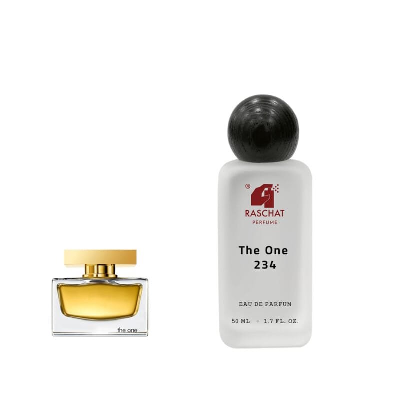 عطر ذا ون نسائي من رشة عطر – The One for women