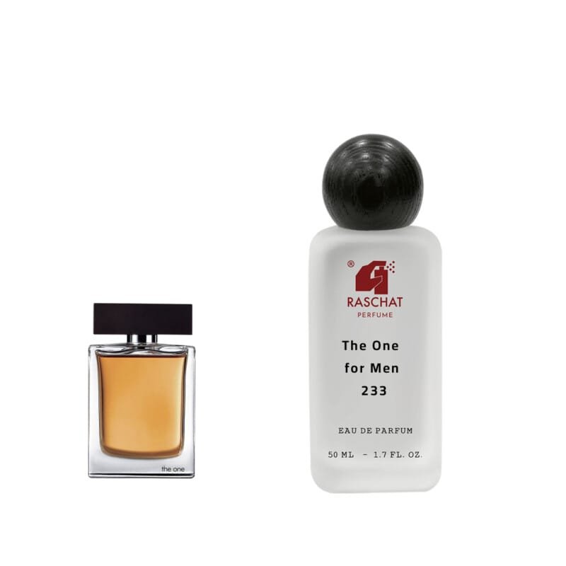 عطر ذا ون رجالي من رشة عطر – The One for men