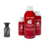 زيت عطر توباكو عود للجنسين من رشة عطر - Tobacco Oud for women and men