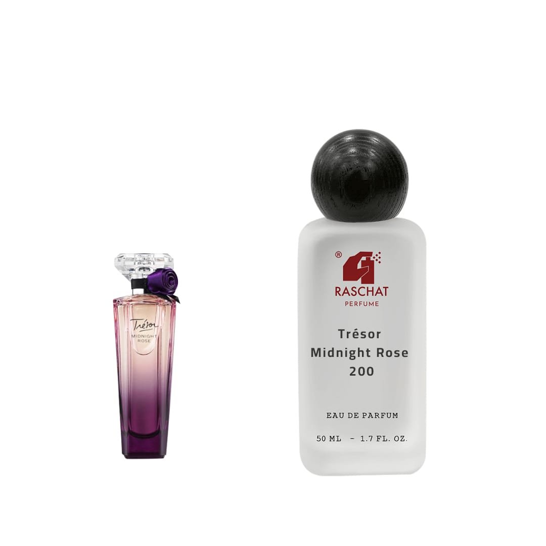 Tre╠üsor-Midnight-Rose-200 عطر تريزور ميدنايت روز من رشة عطر – Trésor Midnight Rose for women