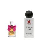 عطر فيفا لاجوسي نسائي من رشة عطر – Viva for women