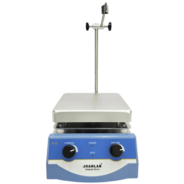 خلاط مغناطيسي حراري لخلط العطور JOANLAB