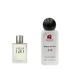 عطر اكوا دي جيو رجالي ارماني